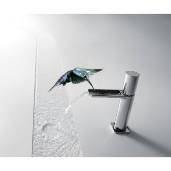 LOFT-LOFT Смеситель для умывальника, хром 20011002