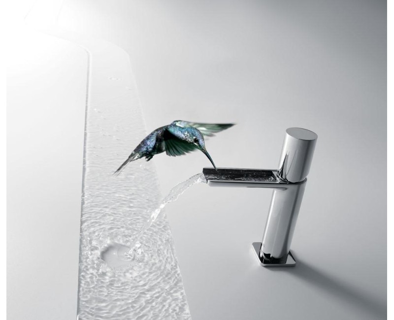 LOFT-LOFT Смеситель для умывальника, хром 20011002