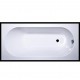 Vispool Прямоугольная ванна LIBERO 180x80