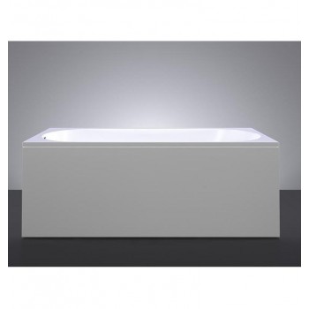 Vispool Прямоугольная ванна  LIBERO 170x80