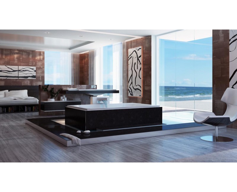 Vispool Vanna LIBERO DUO 190x120cm