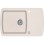 Aquasanita LIRA Кухонная мойка 780x500mm, SQL101AW-111
