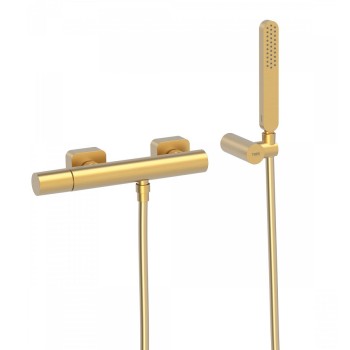 LOFT colors TRES Dušas jaucējkrāns, 20016701OM