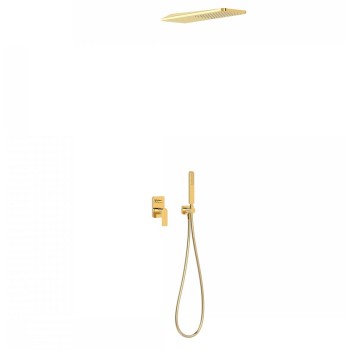 LOFT colors TRES Встраиваемая душевая система, 200180005OR