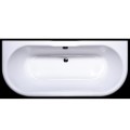 Vispool Прямоугольная ванна  LONDRA 170x76