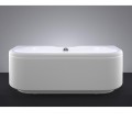 Vispool Прямоугольная ванна  LONDRA 170x76