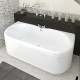 Vispool Прямоугольная ванна  LONDRA 170x76