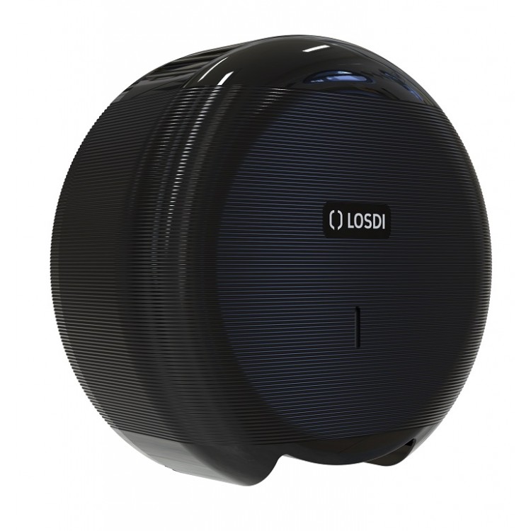 LOSDI ECO-LUX Дозатор для туалетной бумаги CP-3006-BL LOSDI ECO-LUX Дозатор для туалетной бумаги CP-3006-BL