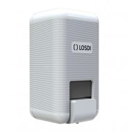 LOSDI ECO-LUX Šķidro ziepju dozators CJ-3003-B