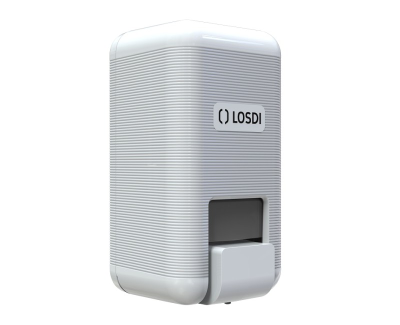 LOSDI ECO-LUX Дозатор мыла CJ-3003-B