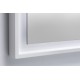 Kame LOTUS Spogulis rāmī ar LED apgaismojumu 60x80cm, MFL/60-80 Kame LOTUS Spogulis rāmī ar LED apgaismojumu 60x80cm, MFL/60-80
