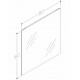 Kame Primo Spogulis 80x80cm, M/80-80 Kame Primo Spogulis 80x80cm, M/80-80