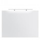 Kame GARDA Spogulis ar LED apgaismojumu 100x80cm, M21/100-80 Kame GARDA Spogulis ar LED apgaismojumu 100x80cm, M21/100-80