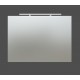 Kame GARDA Spogulis ar LED apgaismojumu 100x80cm, M21/100-80 Kame GARDA Spogulis ar LED apgaismojumu 100x80cm, M21/100-80