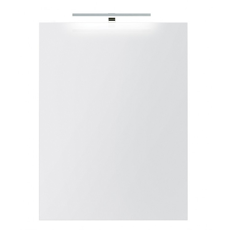 Kame GARDA Spogulis ar LED apgaismojumu 60x80cm, M21/60-80 Kame GARDA Spogulis ar LED apgaismojumu 60x80cm, M21/60-80