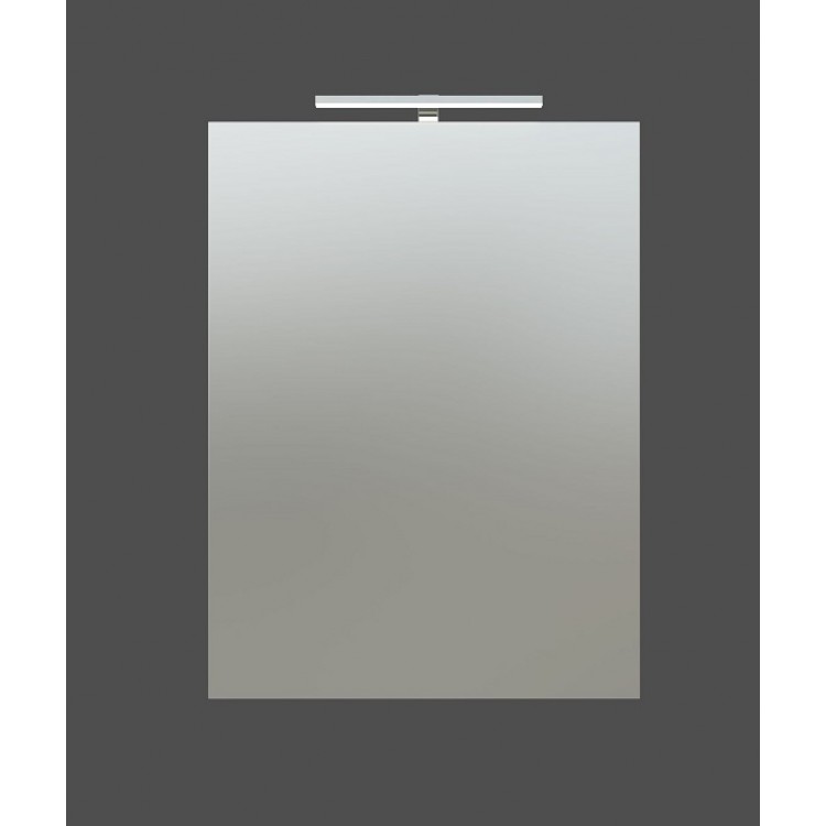 Kame GARDA Spogulis ar LED apgaismojumu 60x80cm, M21/60-80