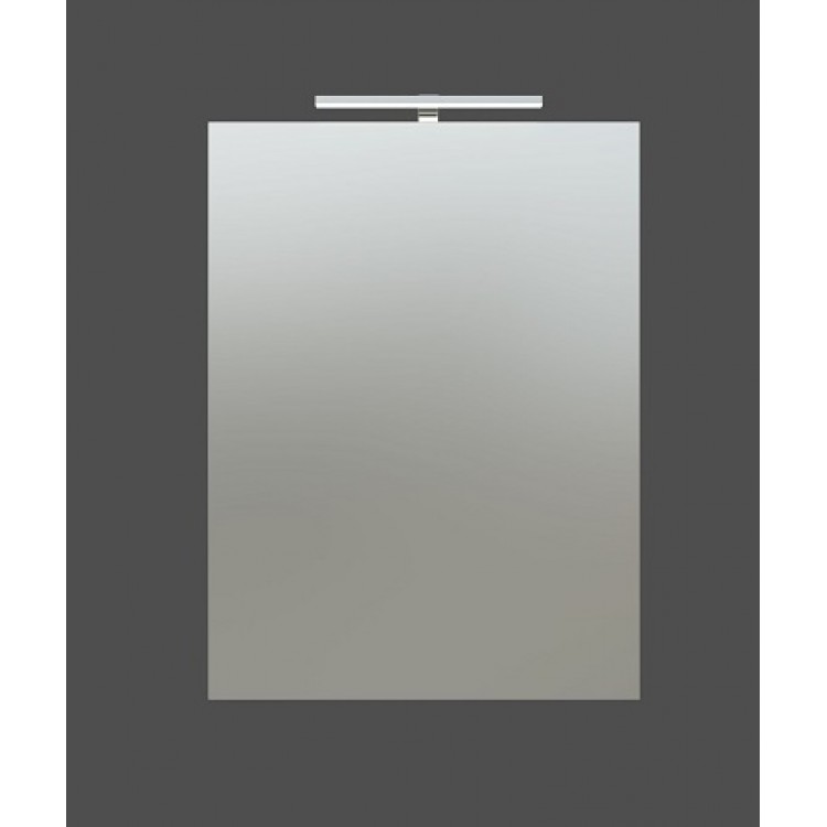 Kame GARDA Spogulis ar LED apgaismojumu 60x80cm, M21/60-80 Kame GARDA Spogulis ar LED apgaismojumu 60x80cm, M21/60-80