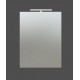 Kame GARDA Spogulis ar LED apgaismojumu 60x80cm, M21/60-80 Kame GARDA Spogulis ar LED apgaismojumu 60x80cm, M21/60-80