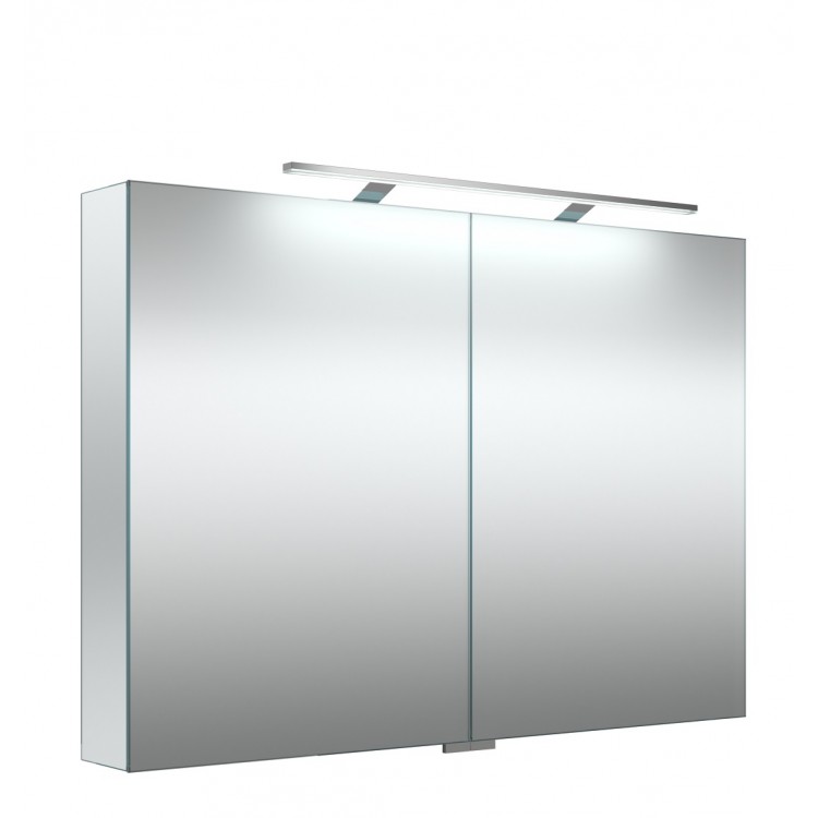 KAME Garda Vannas istabas spoguļskapītis 100x70 cm,MD2DML/100-70 KAME Garda Vannas istabas spoguļskapītis 100x70 cm,MD2DML/100-70