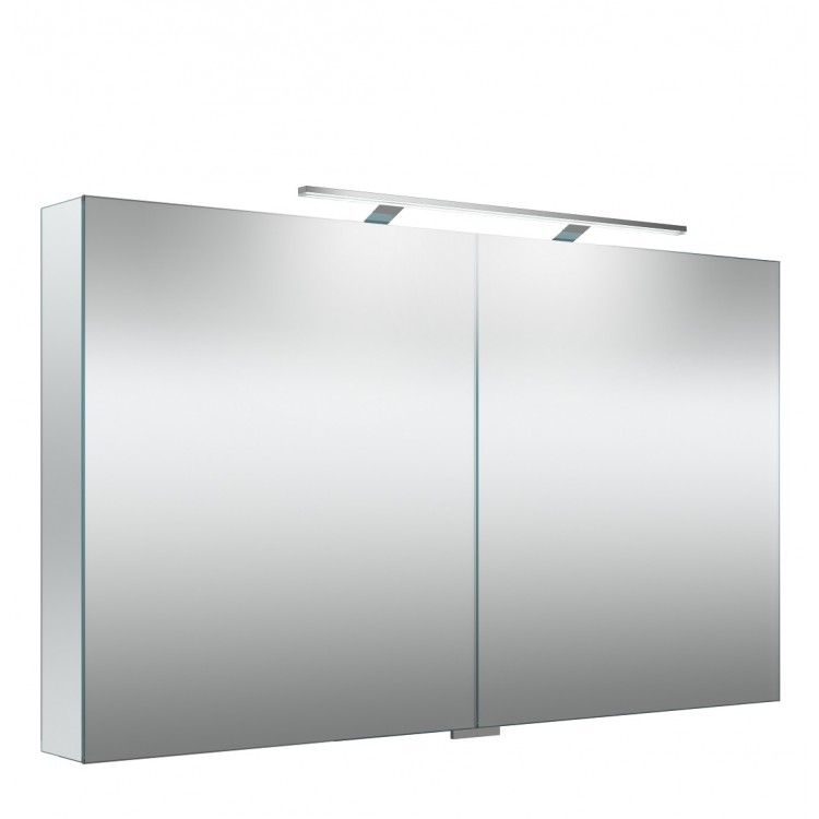 KAME Garda Vannas istabas spoguļskapītis 120x70 cm,MD2DML/120-7/ KAME Garda Vannas istabas spoguļskapītis 120x70 cm,MD2DML/120-7/