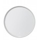 Kame LOTUS ROUND Spogulis rāmī ar LED apgaism. 80cm, MFL/80-80R Kame LOTUS ROUND Spogulis rāmī ar LED apgaism. 80cm, MFL/80-80R