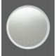 Kame LOTUS ROUND Spogulis rāmī ar LED apgaism. 80cm, MFL/80-80R Kame LOTUS ROUND Spogulis rāmī ar LED apgaism. 80cm, MFL/80-80R