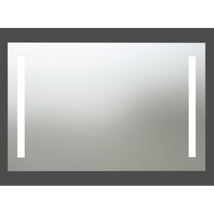 KAME COMO Spogulis ar integrēto apgaismojumu 60cm, MITG/60-65 KAME COMO Spogulis ar integrēto apgaismojumu 60cm, MITG/60-65