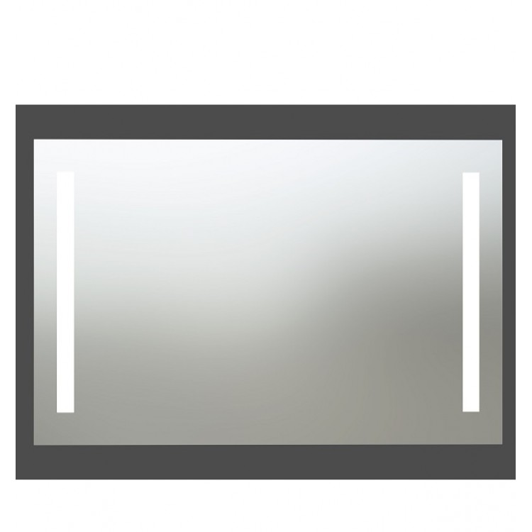 KAME COMO Spogulis ar integrēto apgaismojumu 60cm, MITG/60-65 KAME COMO Spogulis ar integrēto apgaismojumu 60cm, MITG/60-65