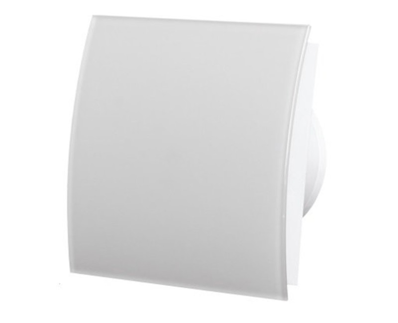 MMotors JSC Вентилятор MMP D100 TH, белый