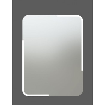 Kame TWIST Spogulis ar LED apgaismojumu 60x80cm, MNL/60-80