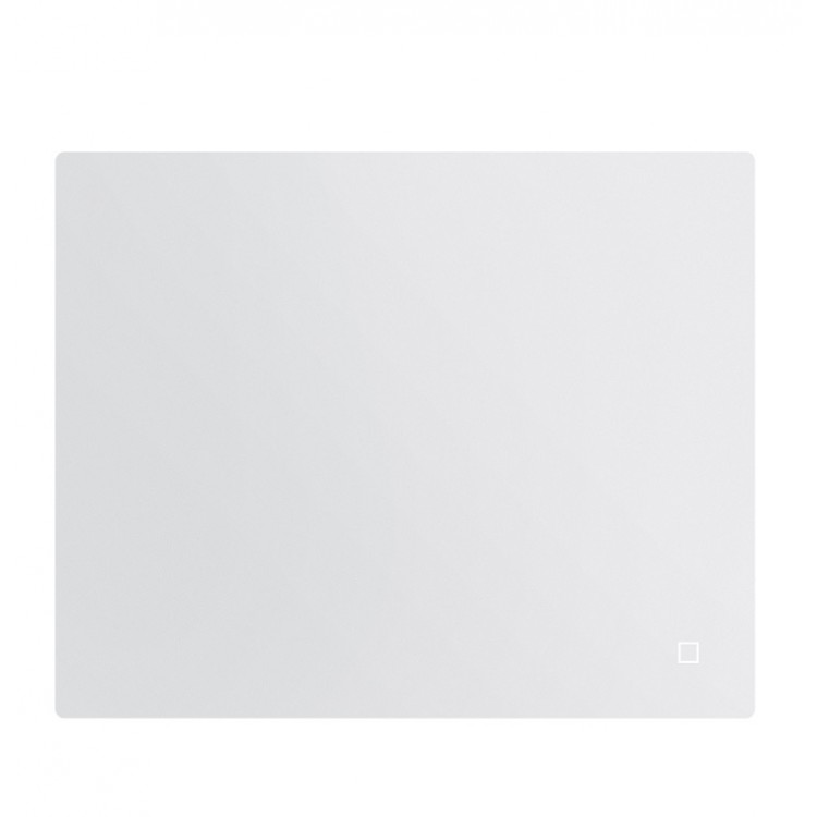 Kame GRACE Spogulis ar LED apgaismojumu 100x80cm, MRL/100-80 Kame GRACE Spogulis ar LED apgaismojumu 100x80cm, MRL/100-80