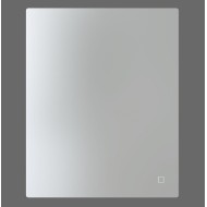 Kame GRACE Spogulis ar LED apgaismojumu 60x80cm, MRL/60-80
