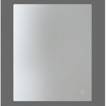 Kame GRACE Spogulis ar LED apgaismojumu 60x80cm, MRL/60-80