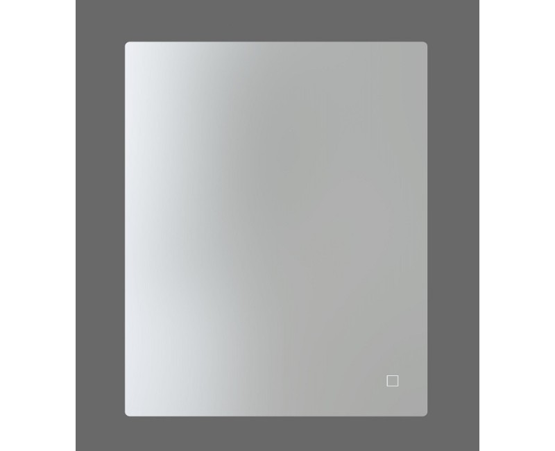 Kame GRACE Зеркало 60x80см, MRL/60-80