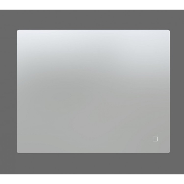 Kame GRACE Spogulis ar LED apgaismojumu 100x80cm, MRL/100-80 Kame GRACE Spogulis ar LED apgaismojumu 100x80cm, MRL/100-80