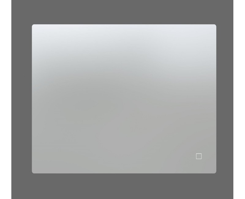 Kame GRACE Spogulis ar LED apgaismojumu 80x80cm, MRL/80-80