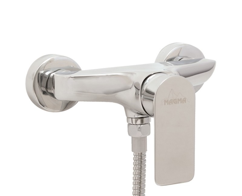 Magma Cмеситель для душа SALACA MG-2340