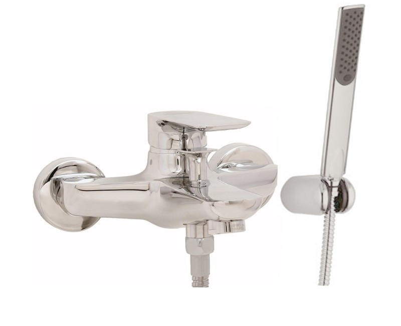 Magma Vannas/dušas jaucējkrāns SALACA MG-2321