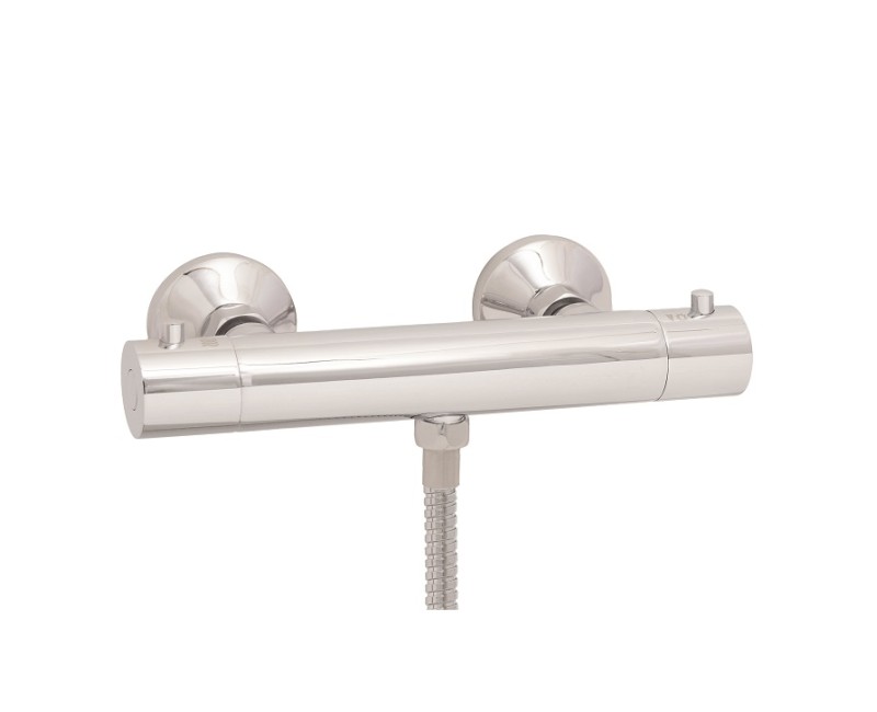 MAGMA AMATA Dušas termostats, hroms MG-2240