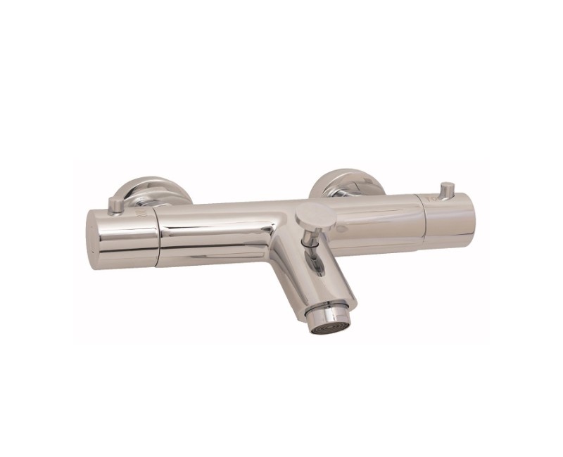 MAGMA AMATA Vannas/dušas termostats, hroms MG-2220