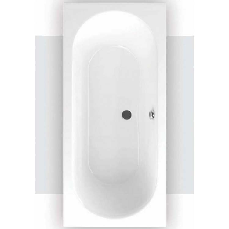 Roltechnik Vanna MALIBU NEO 180x80 cm Roltechnik Vanna MALIBU NEO 180x80 cm