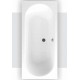Roltechnik Vanna MALIBU NEO 180x80 cm Roltechnik Vanna MALIBU NEO 180x80 cm