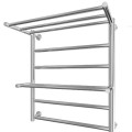 Mario Полотенцесушитель Ancona 600x530/500мм