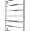 Mario Полотенцесушитель Classic 700x430/400мм