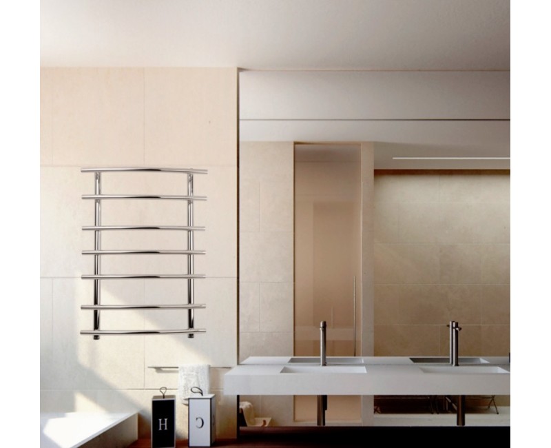 Mario Полотенцесушитель Mario 700x530/400мм