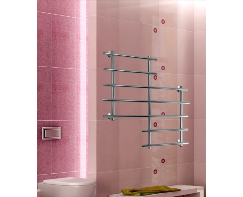 Mario Полотенцесушитель Sonnet 720x730/600мм