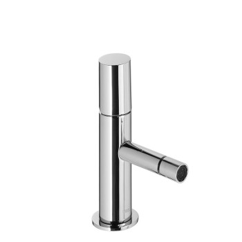 STUDY/MAX-TRES Bidē jaucējkrāns, hroms 06112001D