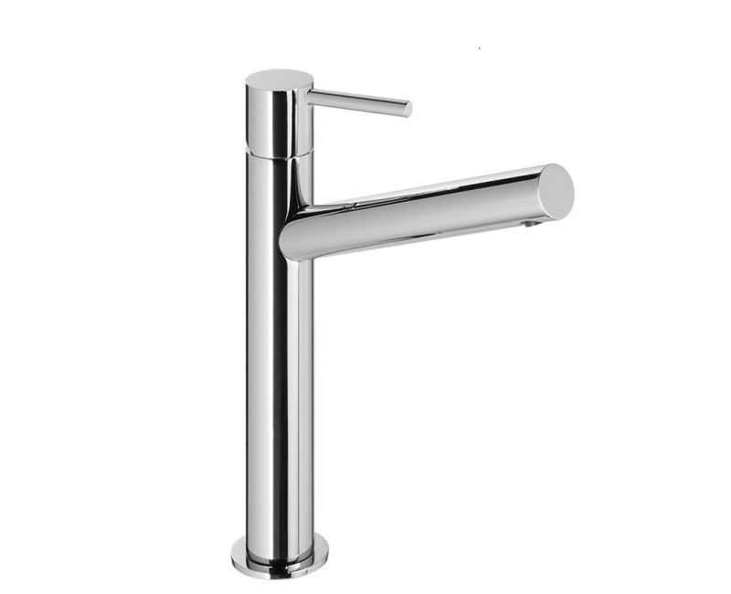 MAX-TRES Смеситель для умывальника, хром 06220601