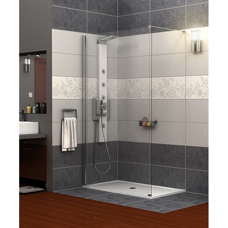 Radaway MODO II Dušas kabīne 1200x1000 Radaway MODO II Dušas kabīne 1200x1000