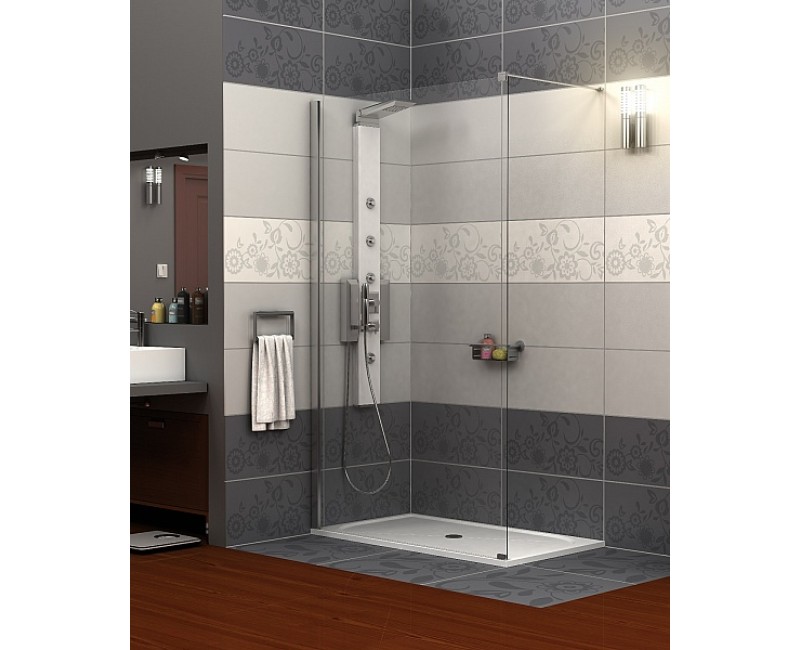 Radaway MODO II Душевая кабина 1000x1000